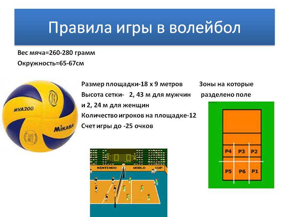 Пляжный волейбол: правила и особенности динамичной игры