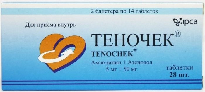 Лекарство теночек - инструкция по применению, отзывы