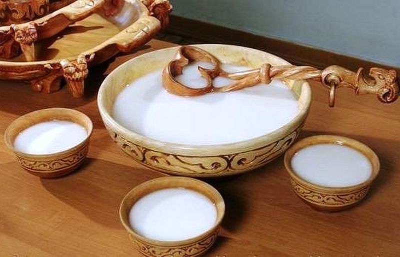 Что такое кумыс, из чего делают, чем он полезен