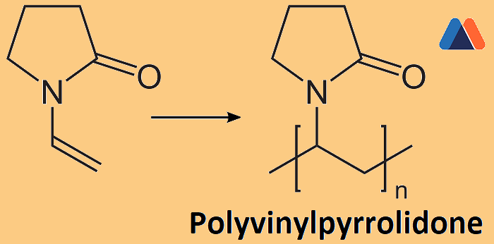 Поливинилпирролидон — свойства, применение, вред