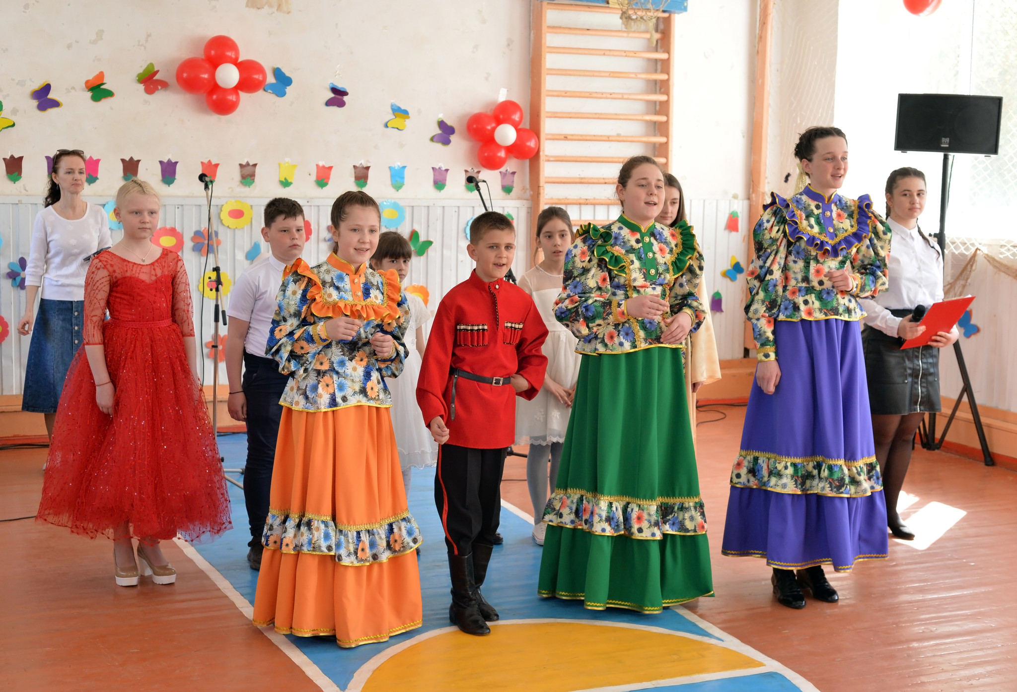 Молдавский национальный костюм | платформа - новости национальных проектов
