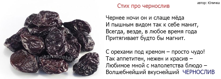 Слабительные продукты - при запорах у взрослых, быстрого действия, овощи, фрукты, ягоды