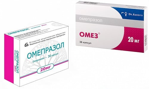 Инструкция по применению Омизак капсулы Информация о противопоказаниях, отзывах, аналогах и цене на препарат в аптеках