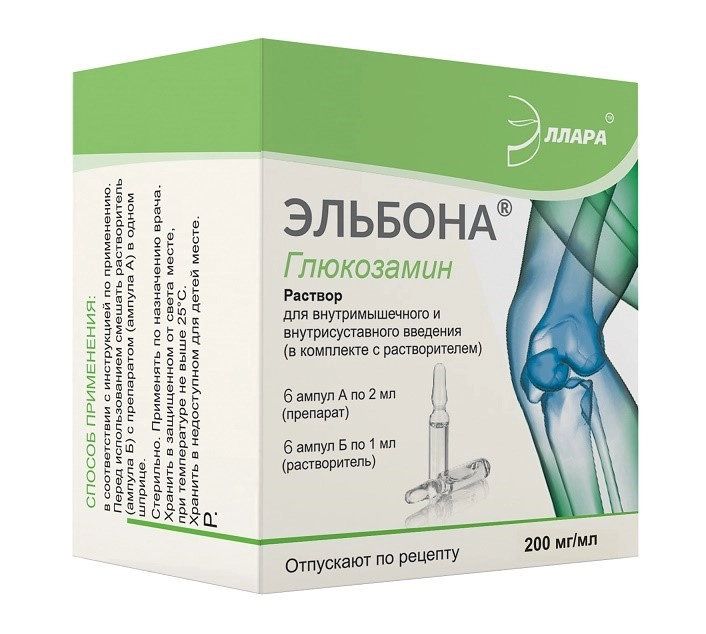 Развернутая инструкция по применению препарата эльбона — med-anketa.ru